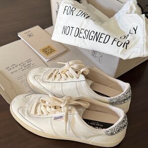 Golden Goose Soul Star